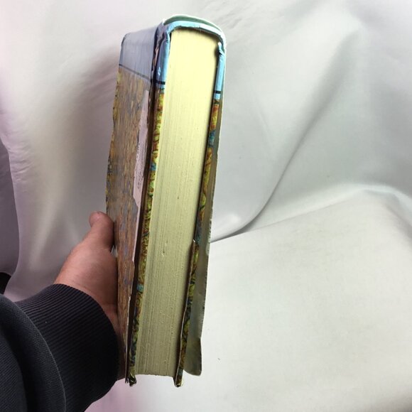 Stories from Grimm Children's Treasury fairy tales HC/DJ 1990s children's book - Picture 5 of 13